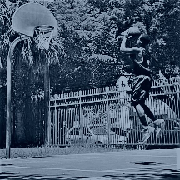 004 Ronnell Jump Shot